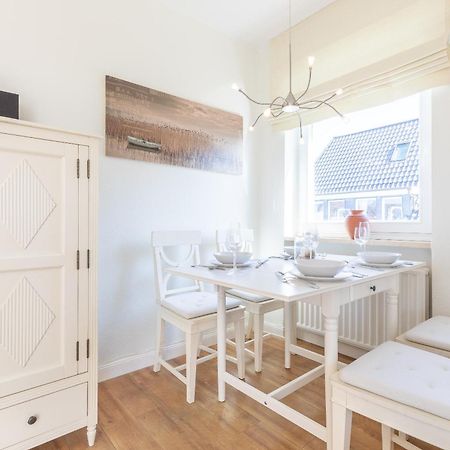 Апартаменты Haus Sonnenschein Whg G Веннингштедт Экстерьер фото