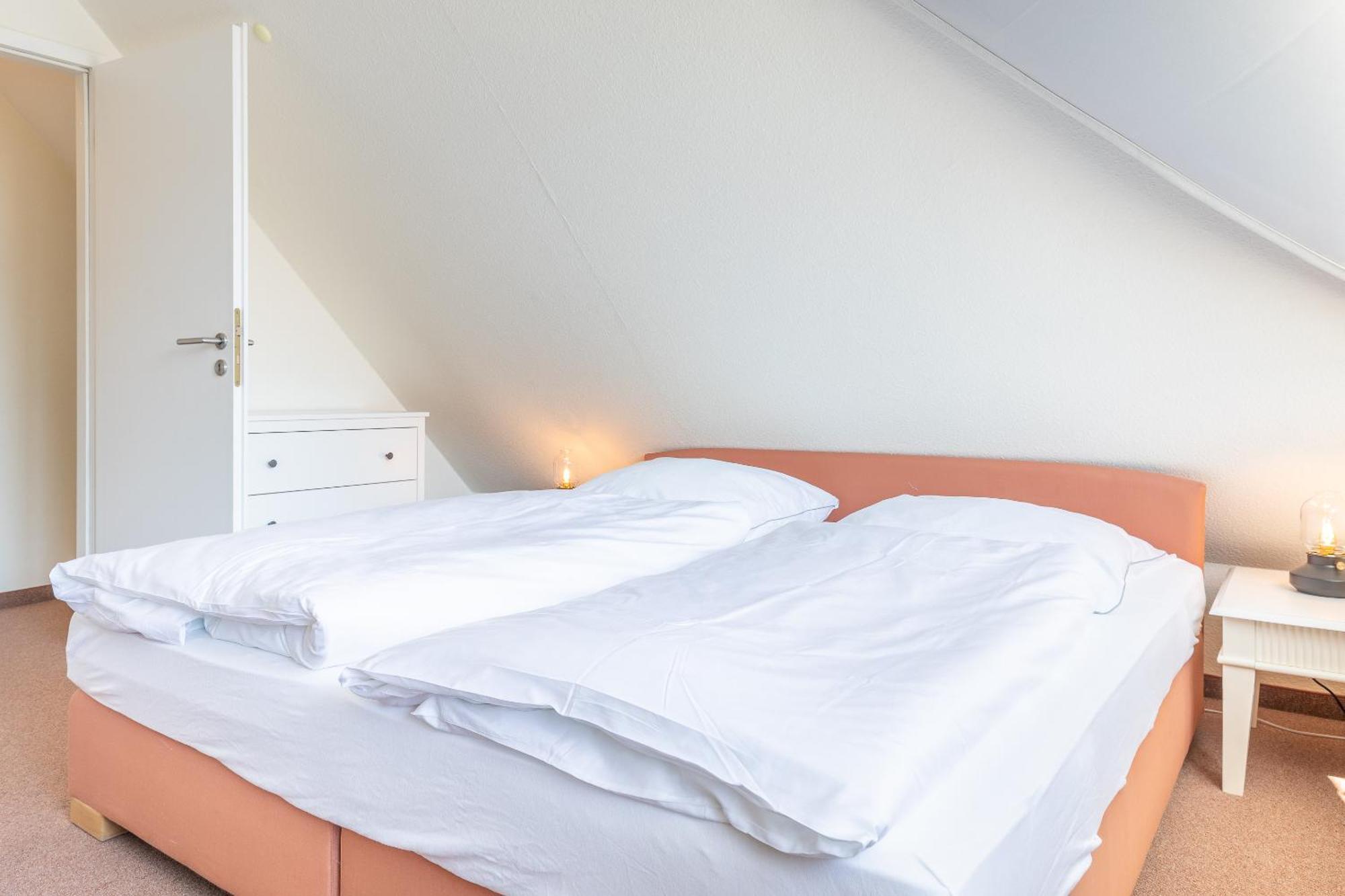Апартаменты Haus Sonnenschein Whg G Веннингштедт Экстерьер фото