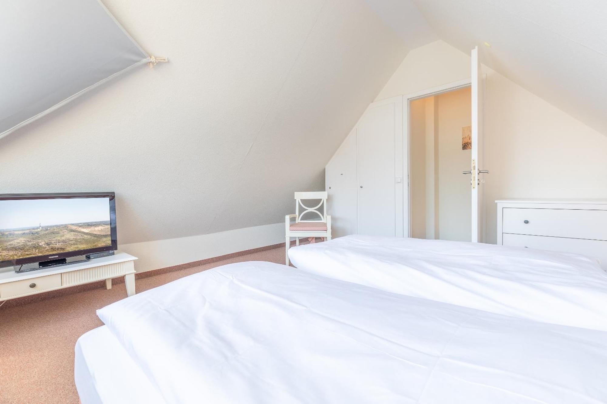 Апартаменты Haus Sonnenschein Whg G Веннингштедт Экстерьер фото