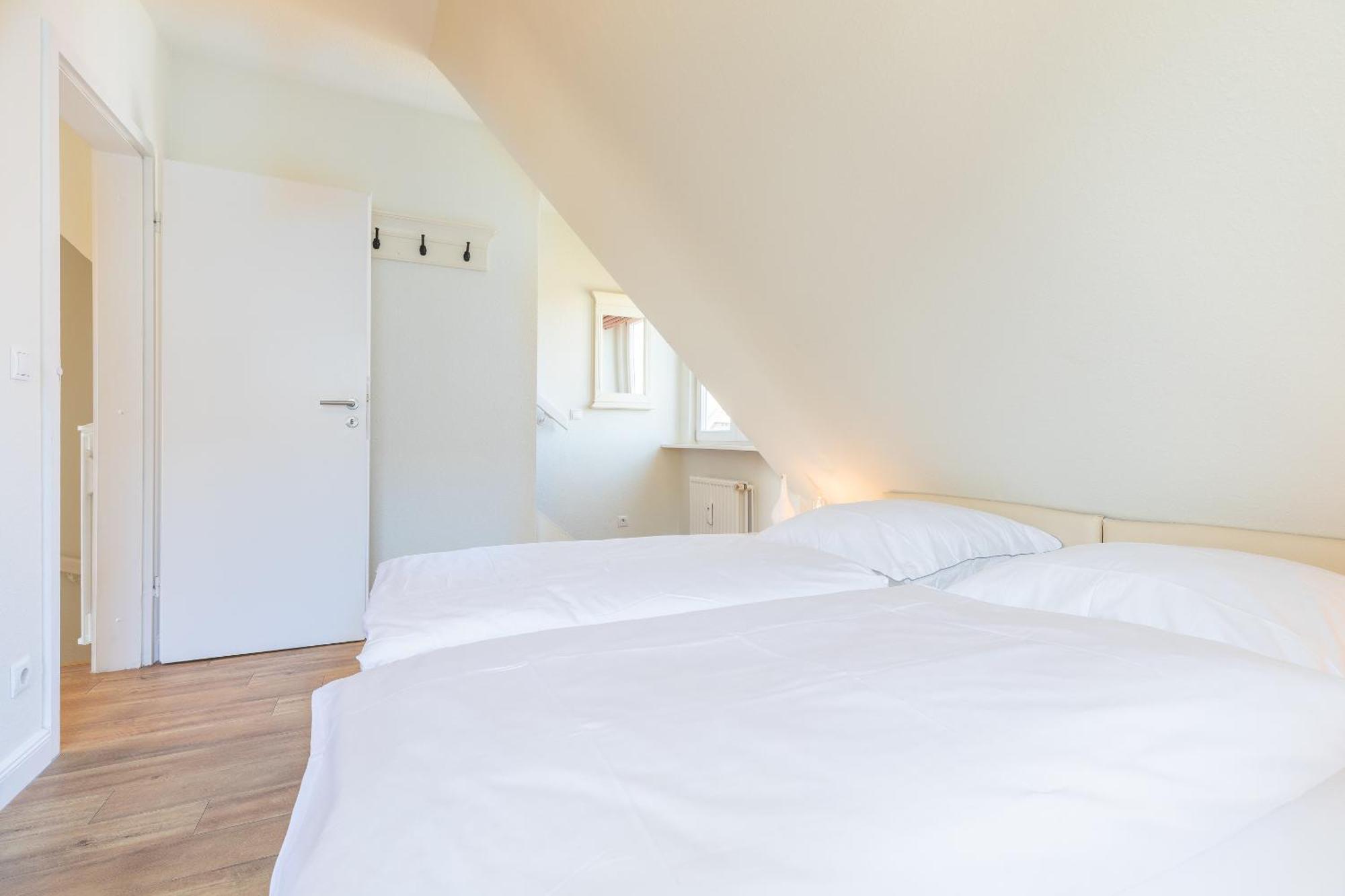 Апартаменты Haus Sonnenschein Whg G Веннингштедт Экстерьер фото