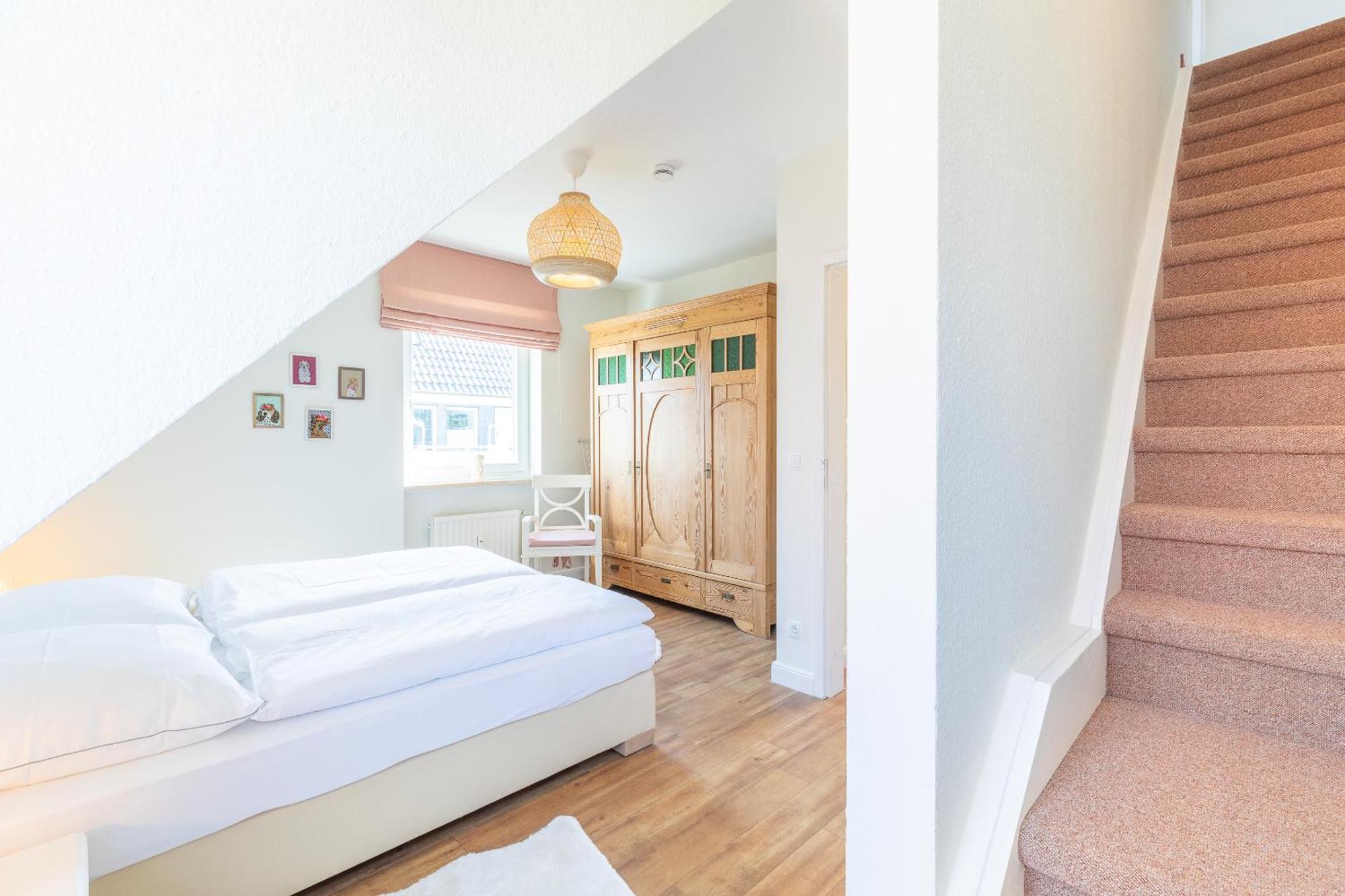 Апартаменты Haus Sonnenschein Whg G Веннингштедт Экстерьер фото