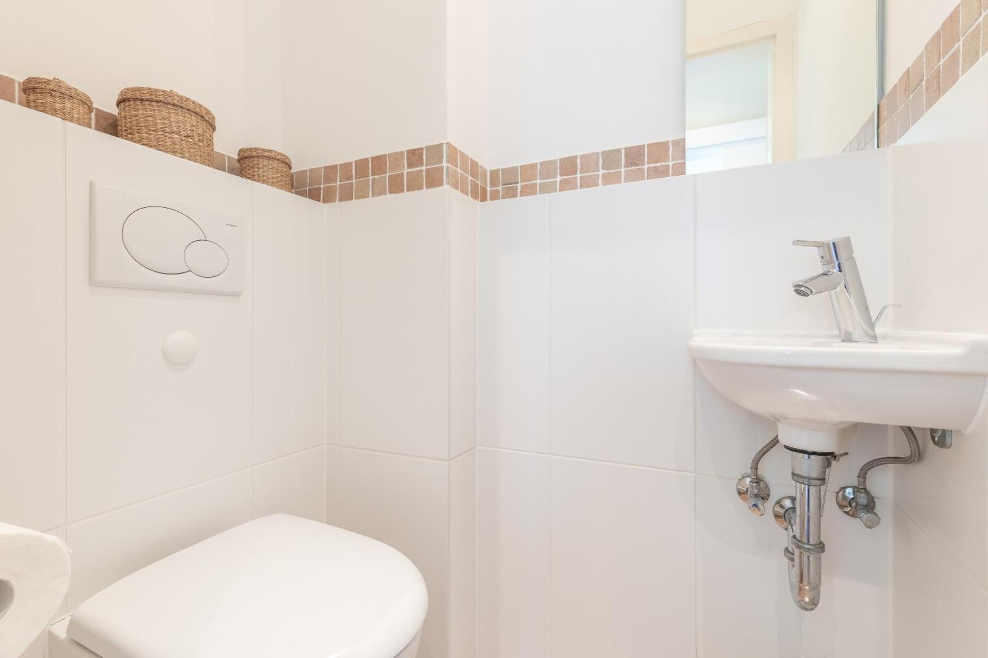 Апартаменты Haus Sonnenschein Whg G Веннингштедт Экстерьер фото
