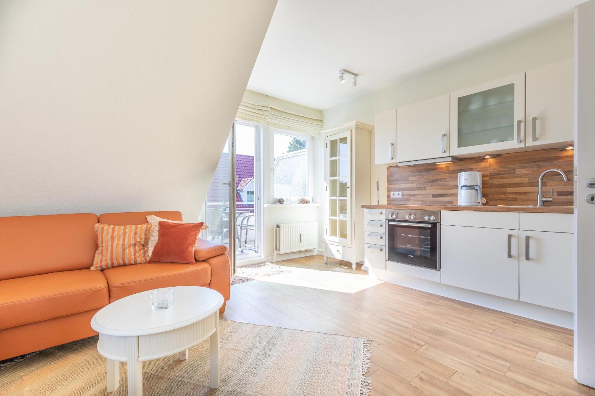 Апартаменты Haus Sonnenschein Whg G Веннингштедт Экстерьер фото