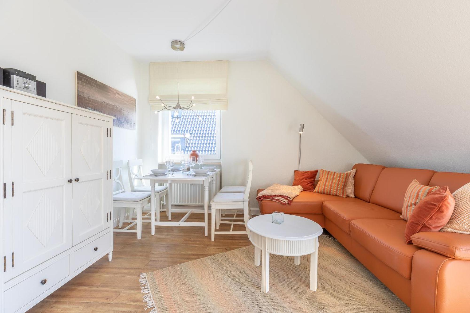 Апартаменты Haus Sonnenschein Whg G Веннингштедт Экстерьер фото