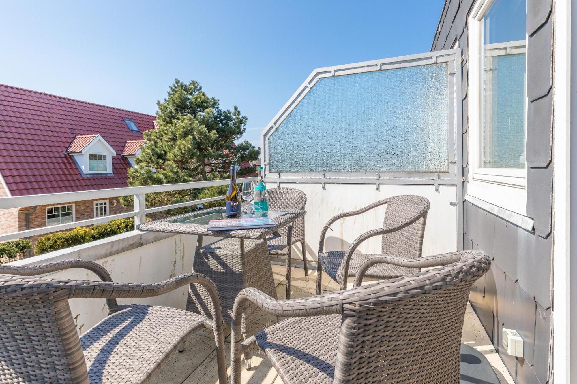 Апартаменты Haus Sonnenschein Whg G Веннингштедт Экстерьер фото